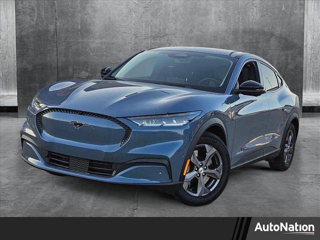 2023 Ford Mustang Mach-E Select — SUV — 31,770 mi — Fort Worth, TX