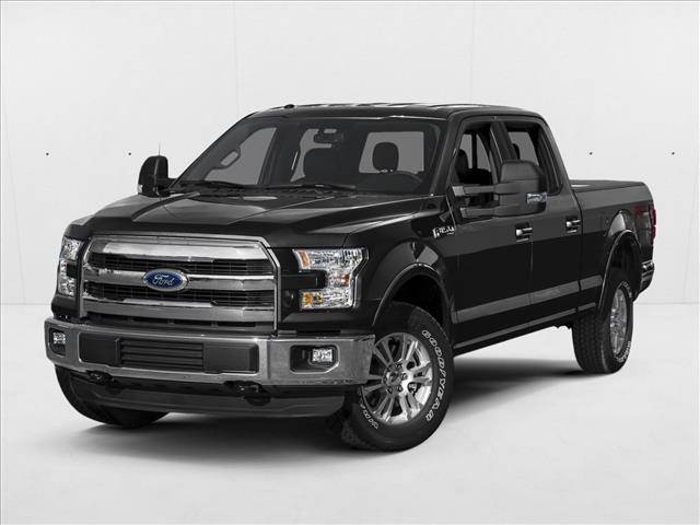 2015 Ford F-150 Lariat — Pickup Truck — 105,619 mi — Fort Worth, TX