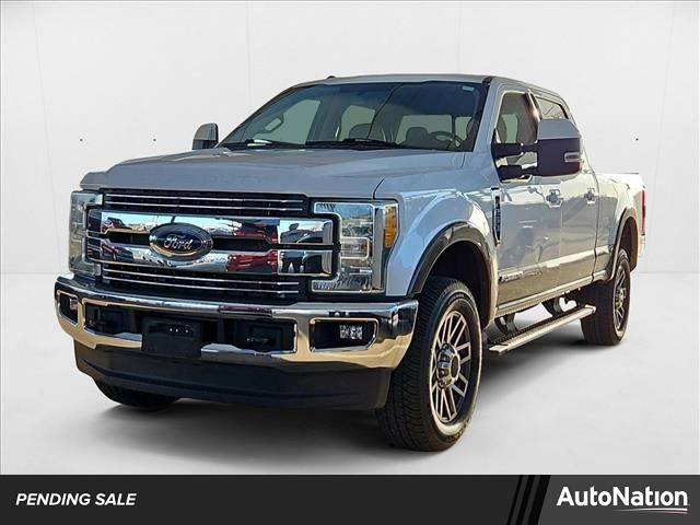 2017 Ford Super Duty F-250 Lariat — Pickup Truck — 179,309 mi — Fort Worth, TX