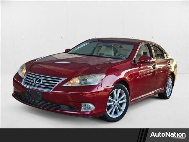 2011 Lexus ES ES 350 — Sedan — 88,351 mi — Fort Worth, TX