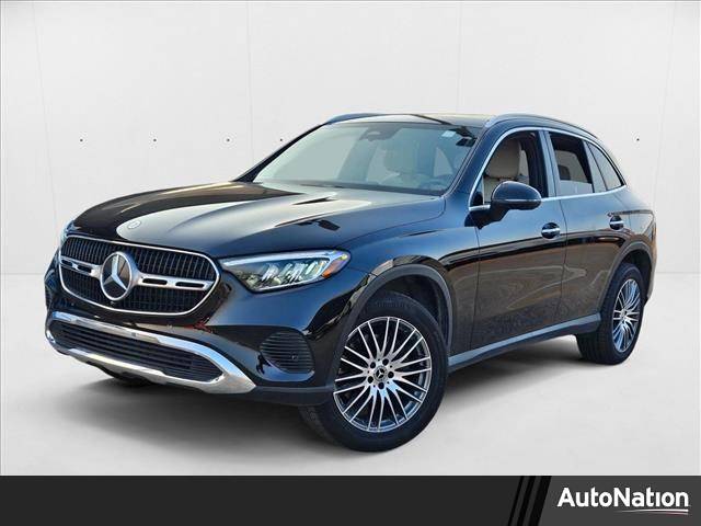 2024 Mercedes-Benz GLC GLC 300 — SUV — 18,226 mi — Fort Worth, TX
