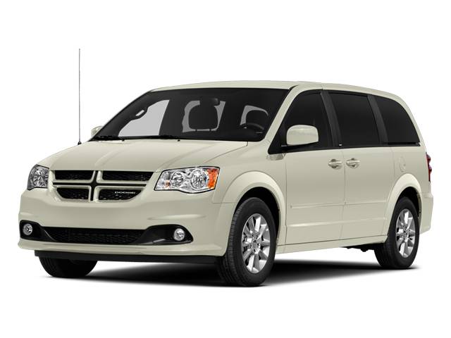 2013 Dodge Grand Caravan SE — Minivan — 99,764 mi — Fort Worth, TX