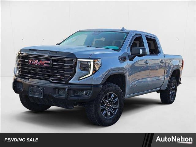 2024 GMC Sierra 1500 AT4X — Pickup Truck — 37,192 mi — Fort Worth, TX