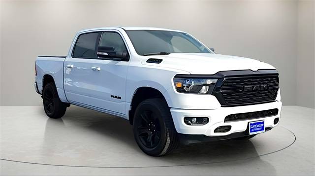 2022 Ram 1500 Lone Star — Pickup Truck — 67,981 mi — Irving, TX