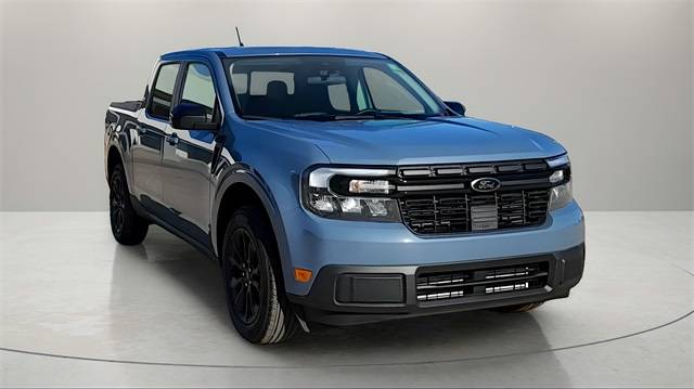 2024 Ford Maverick LARIAT — Pickup Truck — 18,086 mi — Irving, TX