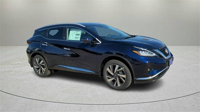 2023 Nissan Murano SL — SUV — 44,206 mi — Irving, TX