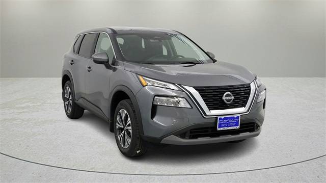 2023 Nissan Rogue SV — SUV — 30,937 mi — Irving, TX