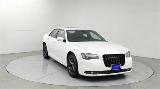 2023 Chrysler 300 S — Sedan — 44,319 mi — Irving, TX