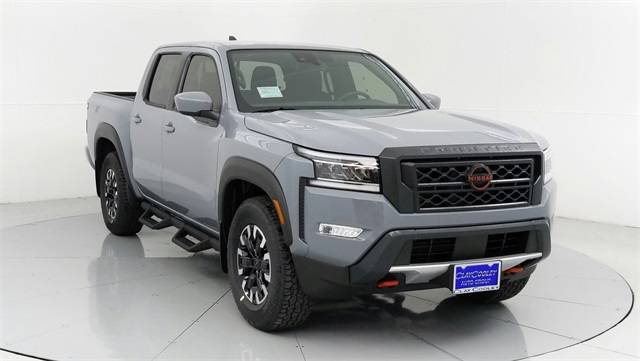 2024 Nissan Frontier PRO-X — Pickup Truck — 16,709 mi — Irving, TX
