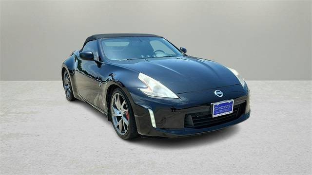2013 Nissan 370Z Touring — Convertible — 51,077 mi — Irving, TX