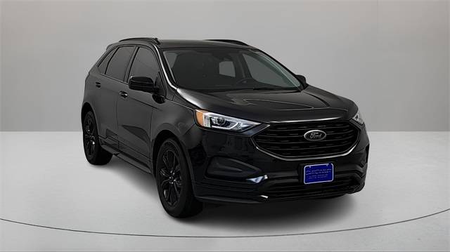 2022 Ford Edge SE — SUV — 17,781 mi — Irving, TX