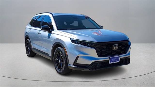 2024 Honda CR-V Hybrid Sport — SUV — 88,831 mi — Irving, TX