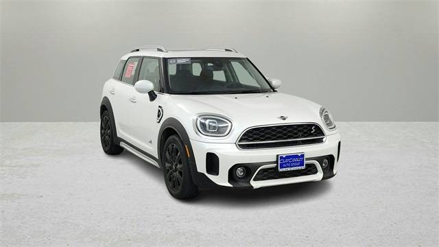 2024 MINI Countryman Cooper S — SUV — 30,579 mi — Irving, TX