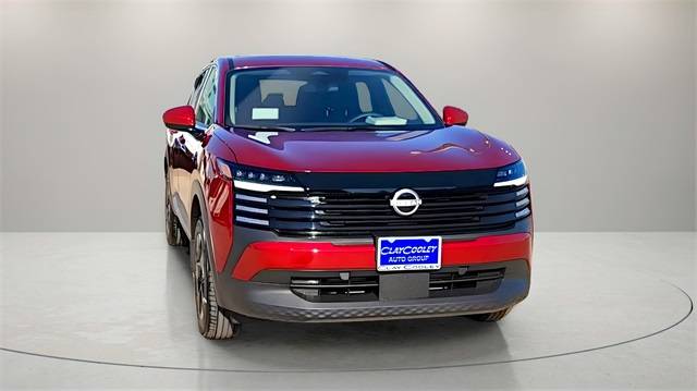2025 Nissan Kicks SV — SUV — 2,129 mi — Irving, TX