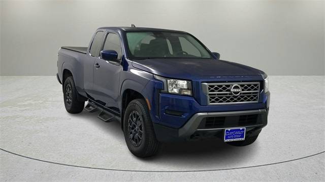 2022 Nissan Frontier SV — Pickup Truck — 39,805 mi — Irving, TX