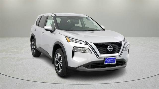2023 Nissan Rogue SV — SUV — 48,000 mi — Irving, TX