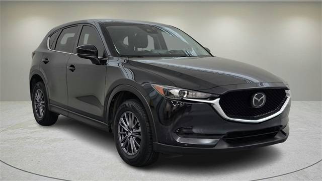 2021 Mazda CX-5 Touring — SUV — 79,007 mi — Irving, TX