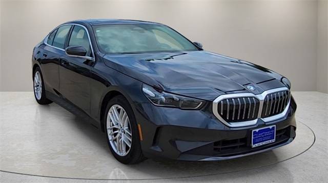 2024 BMW 5 Series 530i — Sedan — 19,044 mi — Irving, TX