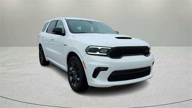 2021 Dodge Durango R/T — SUV — 90,451 mi — Irving, TX
