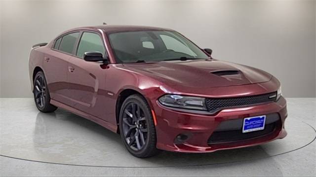 2019 Dodge Charger R/T — Sedan — 39,032 mi — Irving, TX