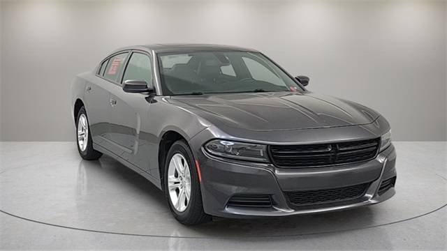 2022 Dodge Charger SXT — Sedan — 65,687 mi — Irving, TX