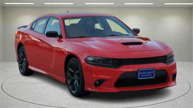 2019 Dodge Charger GT — Sedan — 134,996 mi — Irving, TX