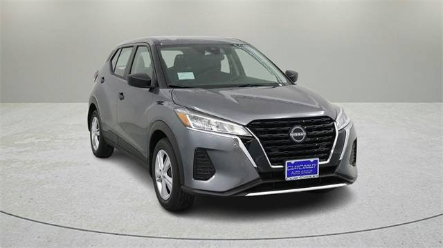 2023 Nissan Kicks S — SUV — 34,910 mi — Irving, TX