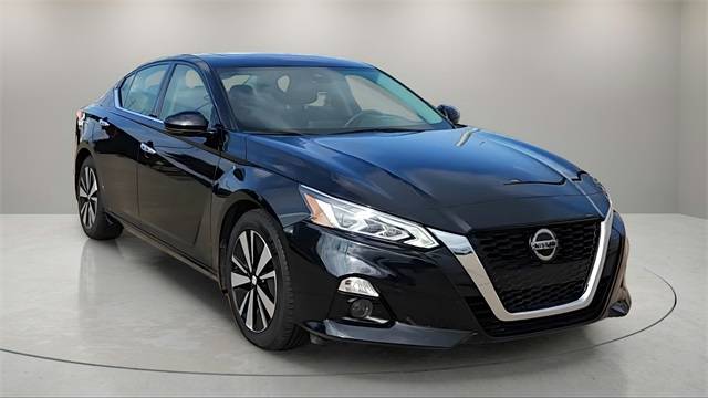 2021 Nissan Altima SL — Sedan — 84,325 mi — Irving, TX