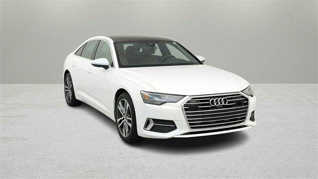 2023 Audi A6 Premium — Sedan — 64,371 mi — Irving, TX