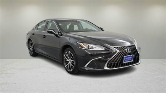 2022 Lexus ES ES 350 — Sedan — 73,907 mi — Irving, TX