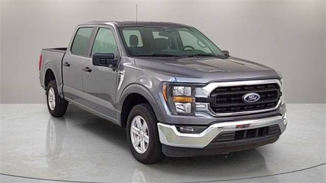 2023 Ford F-150 XLT — Pickup Truck — 43,322 mi — Irving, TX