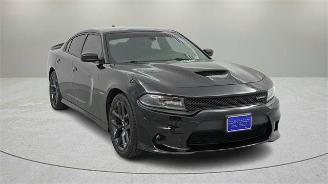 2019 Dodge Charger R/T — Sedan — 89,562 mi — Irving, TX