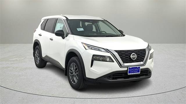 2023 Nissan Rogue S — SUV — 92,788 mi — Irving, TX