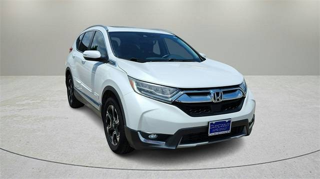 2019 Honda CR-V Touring — SUV — 86,149 mi — Irving, TX