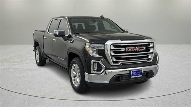 2020 GMC Sierra 1500 SLT — Pickup Truck — 85,434 mi — Irving, TX