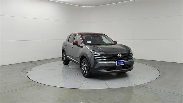 2025 Nissan Kicks SV — SUV — 13,000 mi — Irving, TX