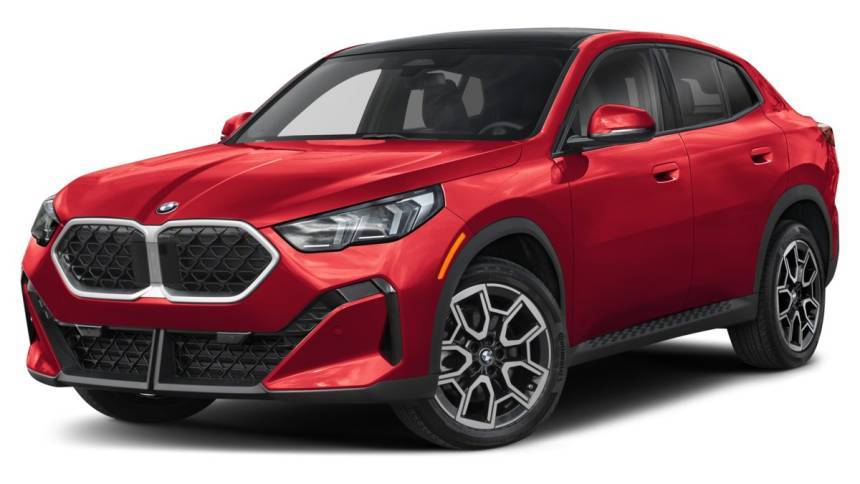 2024 BMW X2 28i — SUV — 10,262 mi — Irving, TX