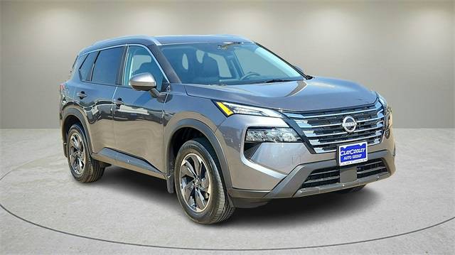 2025 Nissan Rogue SV — SUV — 12,180 mi — Irving, TX