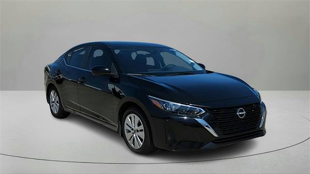 2023 Nissan Sentra S — Sedan — 52,208 mi — Irving, TX