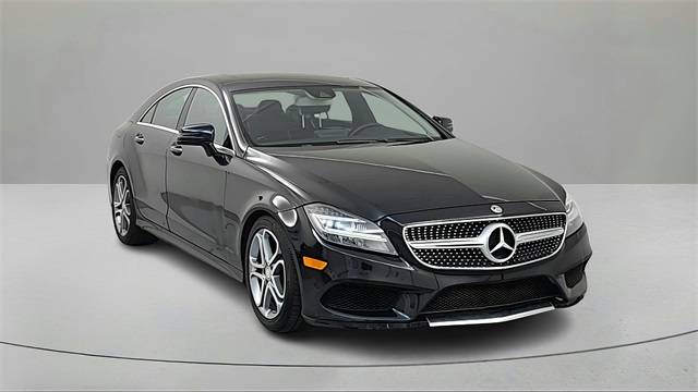 2015 Mercedes-Benz CLS CLS 400 — Sedan — 73,231 mi — Irving, TX