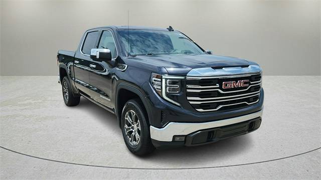 2024 GMC Sierra 1500 SLT — Pickup Truck — 37,286 mi — Irving, TX