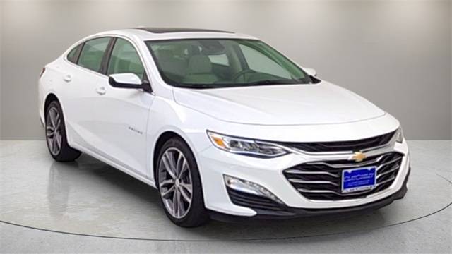 2024 Chevrolet Malibu 2LT — Sedan — 12,100 mi — Irving, TX