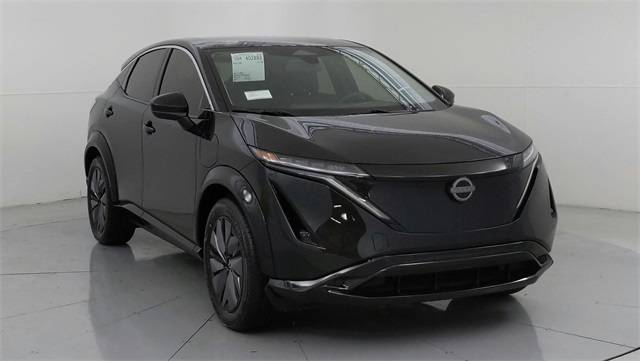 2023 Nissan Ariya Venture+ — SUV — 13,757 mi — Irving, TX