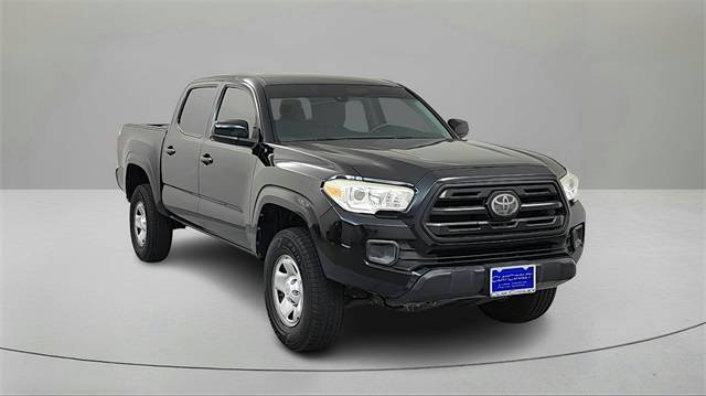 2018 Toyota Tacoma SR5 — Pickup Truck — 73,359 mi — Irving, TX