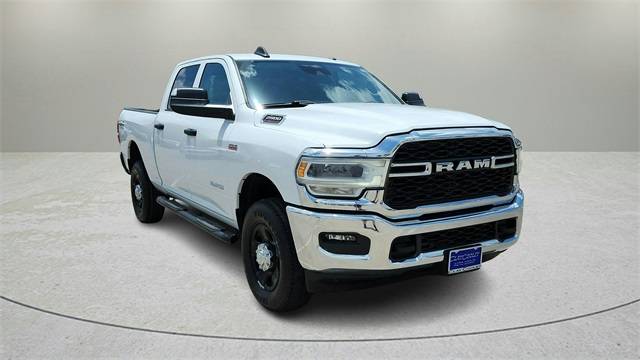 2019 Ram 2500 Tradesman — Pickup Truck — 76,974 mi — Irving, TX