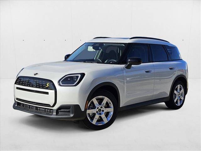 2025 MINI Countryman SE SE — SUV — 224 mi — Dallas, TX
