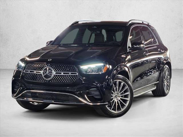 2024 Mercedes-Benz GLE GLE 350 — SUV — 10,504 mi — Dallas, TX