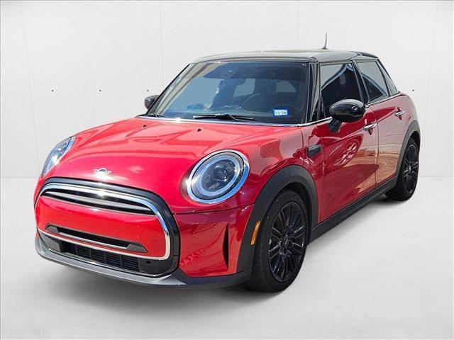 2022 MINI Hardtop Oxford Edition — Hatchback — 46,228 mi — Dallas, TX