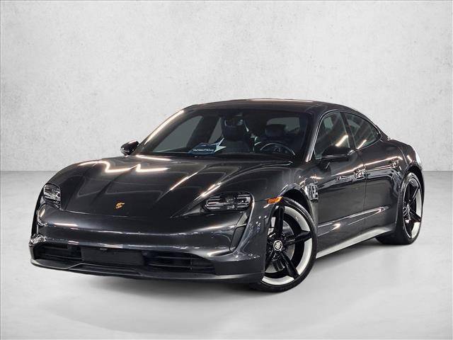 2022 Porsche Taycan Standard — Sedan — 40,791 mi — Dallas, TX