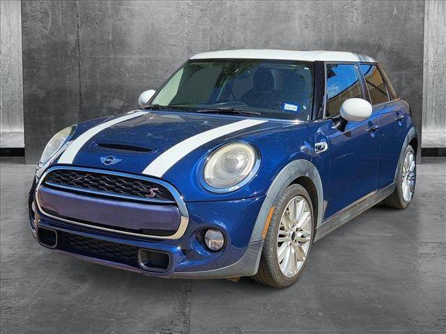 2016 MINI Hardtop Cooper S — Hatchback — 67,652 mi — Dallas, TX